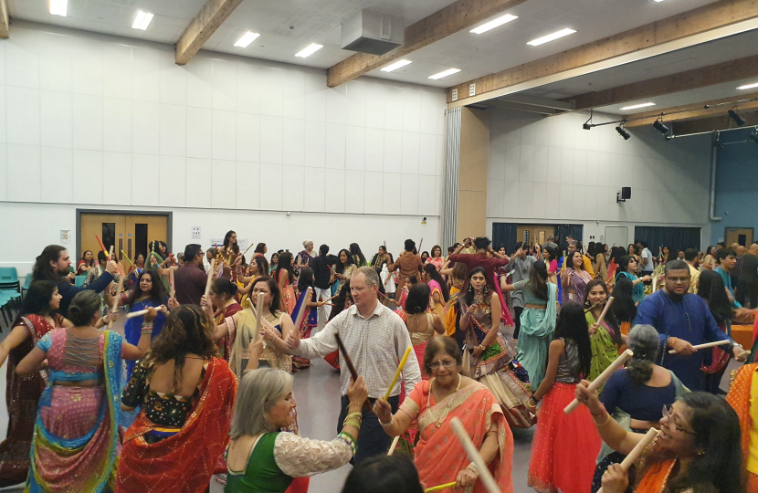 Oadby Navratri 2