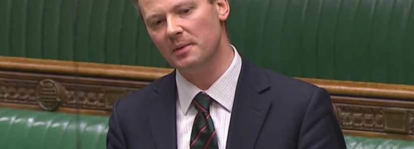 Neil O'Brien MP