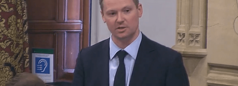 Neil O'Brien MP