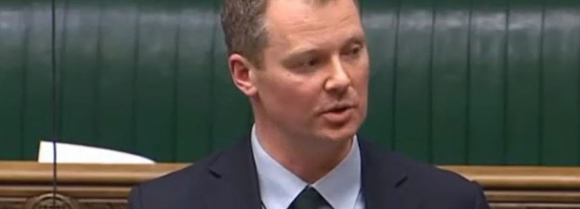 Neil O'Brien MP