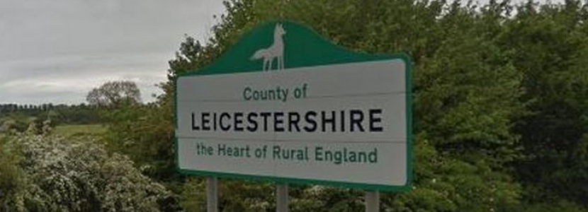 Leicestershire