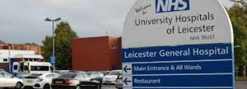 Leicester General Hospital