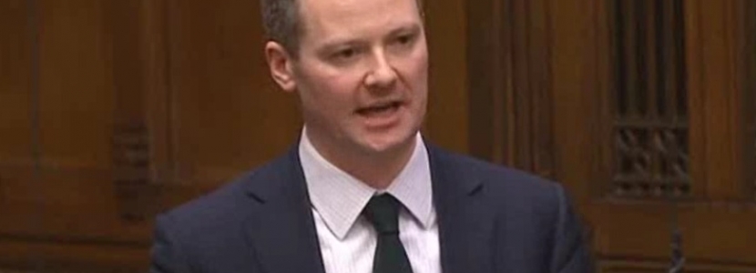 Neil O'Brien MP