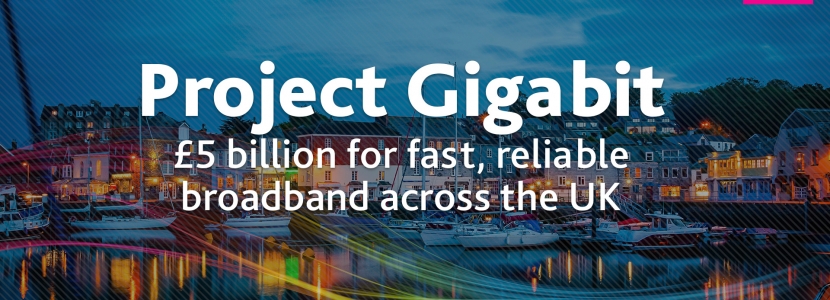 Project Gigabit