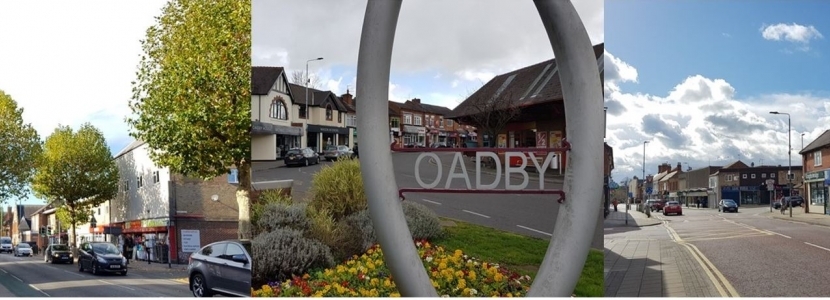 Oadby Wigston South Wigston