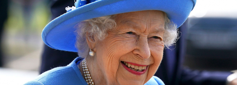 Queen Elizabeth II