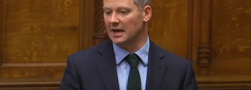 Neil O'Brien MP