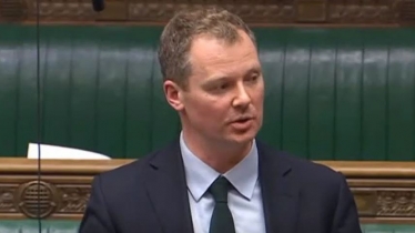 Neil O'Brien MP